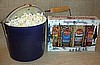 Blue Popstir Holiday Gift 4 Pack Combo