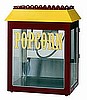 Echols 4oz Antique Style Popcorn Machine